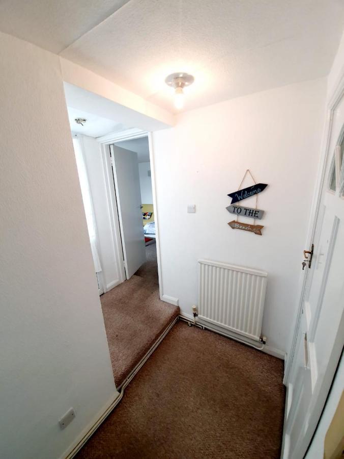 Rayleigh Town Centre 2 Bedroom Apartment Exterior photo